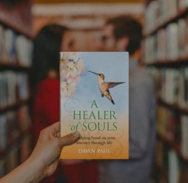 'A Healer Of Souls' book by Dawn Paul