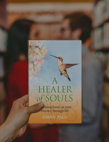 'A Healer Of Souls' book by Dawn Paul