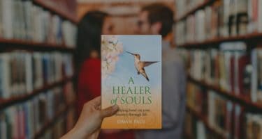 'A Healer Of Souls' book by Dawn Paul