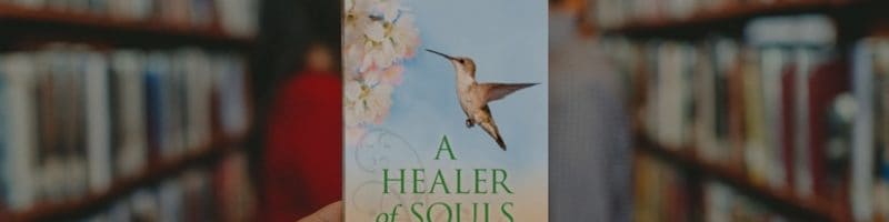 'A Healer Of Souls' book by Dawn Paul