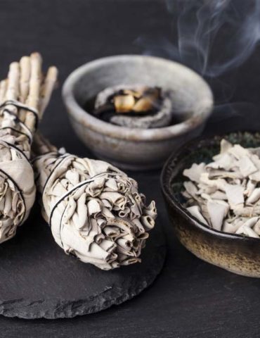 Shamanic Healer