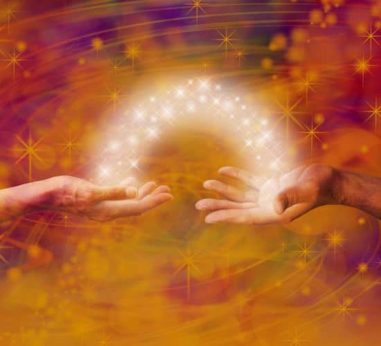 Liberate Online Shamanic Healing