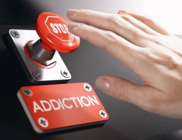 Healing for Addictions