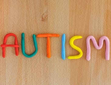 Healing for Autism