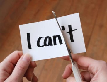 Healing for Confidence Issues