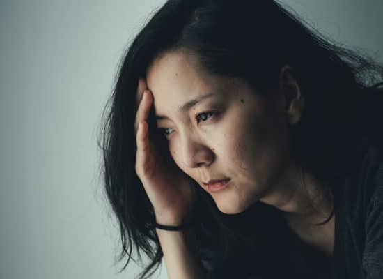 Healing for Depression