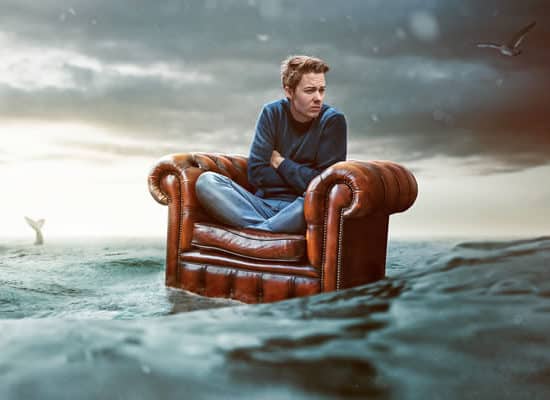 Healing for Feeling Lost or Different
