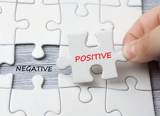 Healing for Negative Subconscious Beliefs