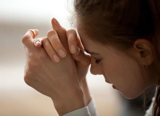 Healing for Termination of Pregnancy