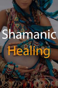Shamanic Healing appointments