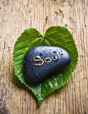 Soul stone