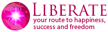 Liberate Online Logo