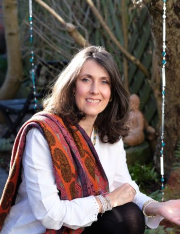 SHAMANIC HEALER DAWN PAUL