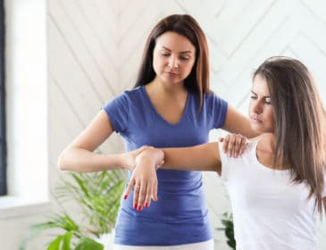 Reversing Osteoporosis with Shamanic Healing