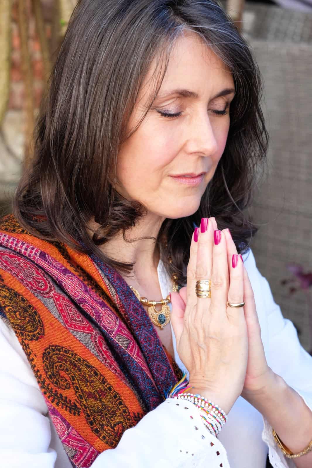 Shamanaic Healer Dawn Paul