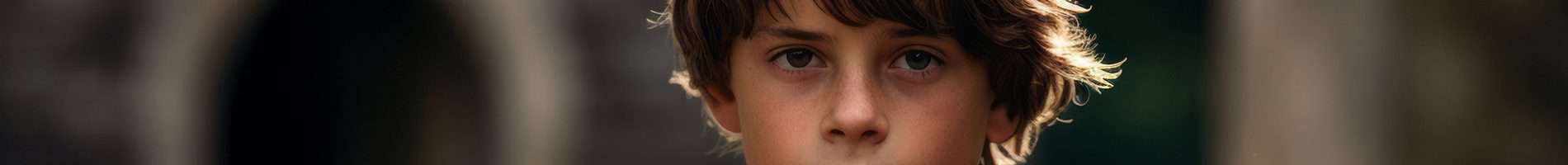 Healing Past Lives for Children