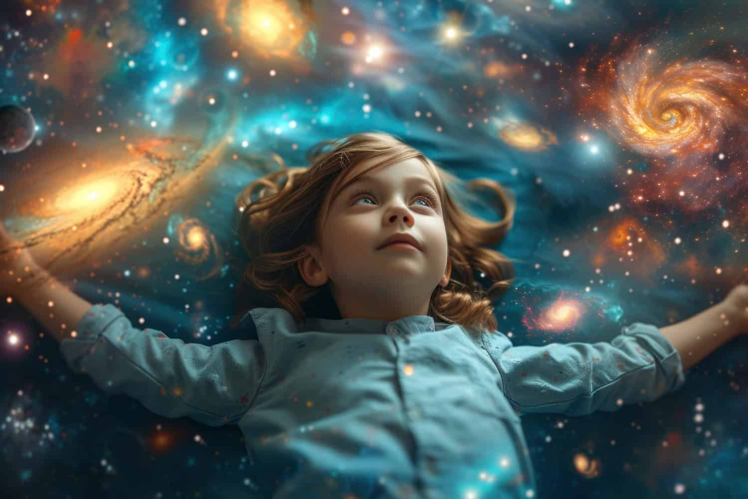 Starchildren and Auto-Immune Diseases